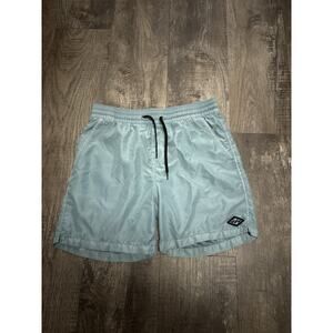 Billabong Men's All Day Overdyed Layback boardshorts Size Small